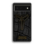 Lakers Black Mamba Google Pixel 6 | Google Pixel 6a | Google Pixel 6 Pro Case
