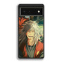 Naruto Jiraya Sensei Google Pixel 6 | Google Pixel 6a | Google Pixel 6 Pro Case
