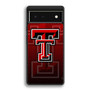 Texas Tech Google Pixel 6 | Google Pixel 6a | Google Pixel 6 Pro Case