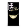 alice in wonderland we are all mad Samsung Galaxy S23 Ultra Case