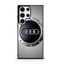 Audi Car Logo Samsung Galaxy S23 Ultra Case