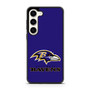 Baltimore Ravens 1 Samsung Galaxy S23 | S23+ Case