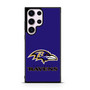 Baltimore Ravens 1 Samsung Galaxy S23 Ultra Case