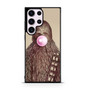 Chewie Bubblegum Samsung Galaxy S23 Ultra Case