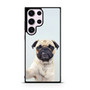Cute Pug 1 Samsung Galaxy S23 Ultra Case
