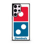 Dominos Pizza 1 Samsung Galaxy S23 Ultra Case