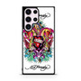 ed hardy kills love slowly Samsung Galaxy S23 Ultra Case