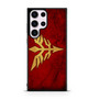 GUndam Zeon Logo Samsung Galaxy S23 Ultra Case