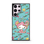 Hello Kitty 2 Samsung Galaxy S23 Ultra Case