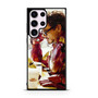 Iron Man Tony Stark Samsung Galaxy S23 Ultra Case