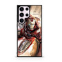 ironman art painting Samsung Galaxy S23 Ultra Case