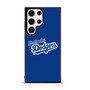 Los Angeles Dodgers Blue Style Samsung Galaxy S23 Ultra Case