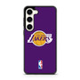 Los Angeles Lakers 3 Samsung Galaxy S23 | S23+ Case