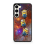 Minions Galaxy Samsung Galaxy S23 | S23+ Case