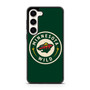 Minnesota wild 2 Samsung Galaxy S23 | S23+ Case