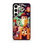 Movie Poster Toy Story Samsung Galaxy S23 | S23+ Case