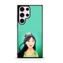 Mulan Disney Samsung Galaxy S23 Ultra Case