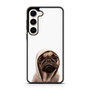 Pug In Hoodie Samsung Galaxy S23 | S23+ Case