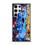 Rush band TY Samsung Galaxy S23 Ultra Case