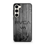 RVCA Wood Style Samsung Galaxy S23 | S23+ Case