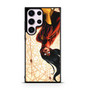 Spider woman Samsung Galaxy S23 Ultra Case