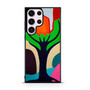 tree painting Samsung Galaxy S23 Ultra Case