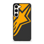 yellow alpinestatr Samsung Galaxy S23 | S23+ Case