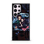 Demon Slayer Samsung Galaxy S23 Ultra Case