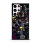 Overlord Anime Samsung Galaxy S23 Ultra Case