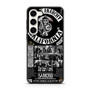 Sons of Anarchy 7 Samsung Galaxy S23 | S23+ Case