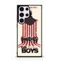 The Boys Never Meet your hero Samsung Galaxy S23 Ultra Case