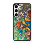 Dragon Quest Characters Samsung Galaxy S23 | S23+ Case
