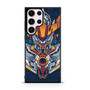 Gundam Barbatos Lupus Samsung Galaxy S23 Ultra Case