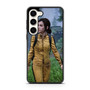 The Last of Us Ellie in Yellow Suit Samsung Galaxy S23 | S23+ Case