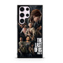 The Last of Us Part II Cover Samsung Galaxy S23 Ultra Case