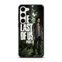 The Last of Us Part II With Ellie Samsung Galaxy S23 | S23+ Case