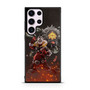 The Legend Of Zelda Kohga Samsung Galaxy S23 Ultra Case