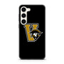 Vanderbilt Commodores Logo Samsung Galaxy S23 | S23+ Case