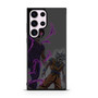 Vegeta and Kakarot Samsung Galaxy S23 Ultra Case