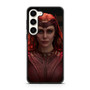 Wanda Maximoff Scarlet Witch Samsung Galaxy S23 | S23+ Case