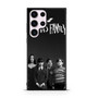 Wednesday The Addams Familly 2 Samsung Galaxy S23 Ultra Case