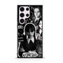 Wednesday The Addams Familly Collage Samsung Galaxy S23 Ultra Case