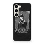 Wednesday The Addams Familly Quotes Samsung Galaxy S23 | S23+ Case