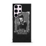 Wednesday The Addams Familly Quotes Samsung Galaxy S23 Ultra Case