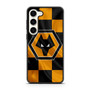 Wolverhampton Wanderers FC Samsung Galaxy S23 | S23+ Case