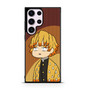 Zenitsu Demon Slayer Funny Samsung Galaxy S23 Ultra Case