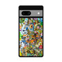 Adventure Time party Google Pixel 7a Case