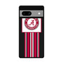 Alabama Crimson Tide American Football 5 Google Pixel 7a Case