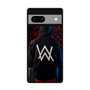 Alan Walker Google Pixel 7a Case