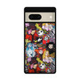 All Disney Creepys Things Google Pixel 7 | Google Pixel 7 Pro Case